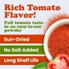 Food to Live Organic Tomato Powder, 10 Ounces – Sun-Dried,