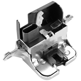 Boot Lock Door Lock, Tailgate Lock, Tailgate Lock Actuator for Seat Alhambra 7P0827505E, 7P0827505G, 7P0827505L, 7P0827505N