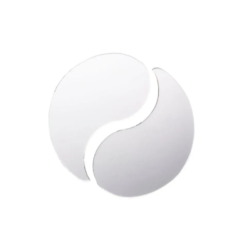 Endota Brightening Hydrogel Eye Mask - 1 Piece