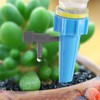 24-Piece Plant Waterer, Automatic Irrigation Device, Plant Drip Irrigation System,