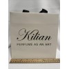 Kilian Perfume As An Art Reusable Bag New Condition (8.5x8x5