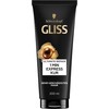 Gliss Ultimate Repair 1-Minute Intensive Treatment (200 ml), Hair Treatment