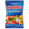 HARIBO Gummi Candy, Starmix, 8 oz. Bag
