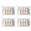 Amonbee Travel 4-piece set, 4 sets / 아몽비 여행용 4종 세트, 4세트