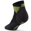 CEP - Men's Core 5.0 Low Cut Compression Running Socks