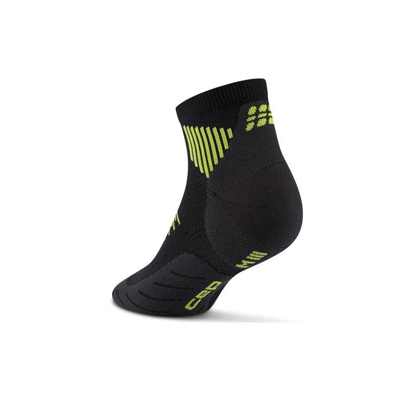 CEP - Men's Core 5.0 Low Cut Compression Running Socks