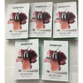 Darphin Lot of 5 DARPHIN Paris Intral Inner YOUTH Essential RESCUE SERUM 3ml Each S158