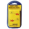 Water Garden Koi Fish Pond Liner Leak Repair Patch Kit,
