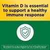 Nature Made Nature Made Vitamin D3 2000 IU (50 mcg),
