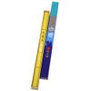 Seikado Incense Incense, Large Incense Wood, Sandalwood Large Incense #00800