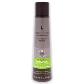 Macadamia Hair Ultra Rich Moisture Shampoo - 10 oz