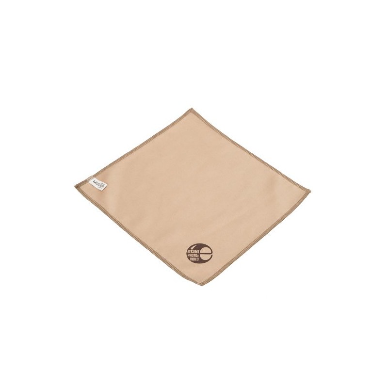 Etsumi VE-5227 Cleaning Cloth, Microdia Epicross S, 7.9 x 8.7