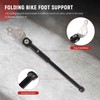 Alloy Bike Kickstand 16-Inch 349 Parking Stand for Pikes 3Sixty