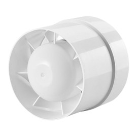 Snblzhef Low Noise Blower PVC Pipe Pressurized Fan for Home and Office Use for Indoor Ventilation and Fresh Air