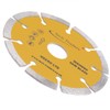 Tech Traders ® 3 x 115mm 4.5" Diamond Disc Cutting