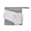 Big Softies Aztek Reusable Nappy and Wet Bag Bundle