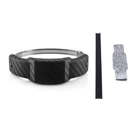 Moto4U Exhaust Slider Protector In Round