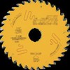House B.M BDMK-10035 Chip Saw (for Building Materials) for Denmar-Reinforced and Rigid Gypsum Boards