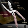 Heavy Duty Poultry Scissors, Detachable Kitchen Shears, Kitchen shears for