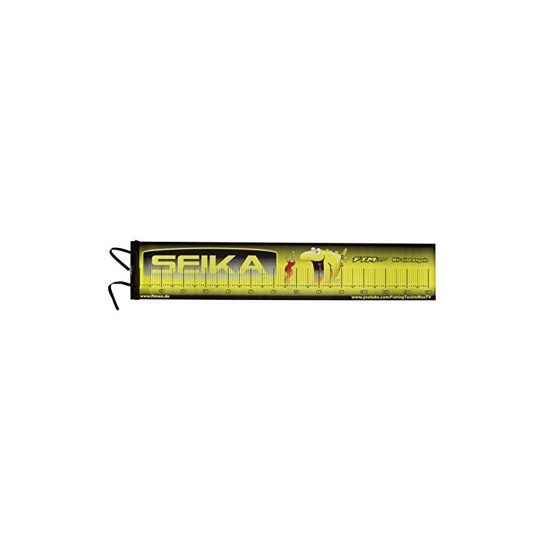 Seika Pro Tape Measure 1.30 m - Fish Measuring Tape