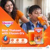 Glucon-D Instant Energy Health Drink Tangy Orange - 1kg Refill