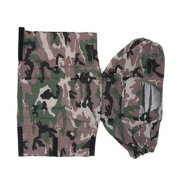Matin Camouflage Cover for Digital SLR Camera