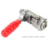 Push Pull Clamp 136kg 299.8lb Capacity Quick Release Toggle Clamp