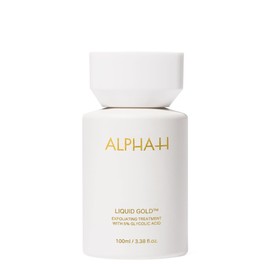 Alpha-H Liquid Gold Exfoliating Treatment with 5% Glycolic Acid 100ml