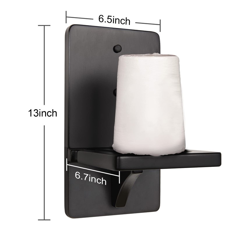 SISIPAI LIFE Pool Chalk Holder Cone Chalk Holder Wall Mounted