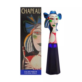 Marina Picasso Chapeau Bleu by Marina Picasso 1 oz / 30 ml Eau De Parfum spray for women