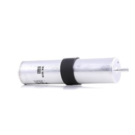 MANN-FILTER WK 5015 Fuel Filter for Cars and Transporters