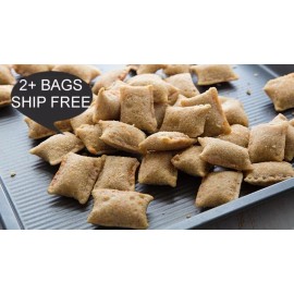 Unbranded CHEESE PIZZA ROLLS FREEZE DRIED-2+ BAGS SHIP FREE!
