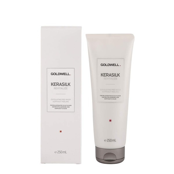 Kerasilk Revitalize Exfoliating Pre-Wash Shampoo 250 ml