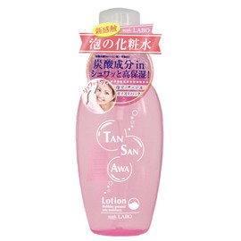 Soak Lab Foam Lotion, 6.3 fl oz (210 ml)