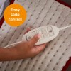 Beurer HK Comfort Heat Pad, Flexible Warming Electric Heating Pad