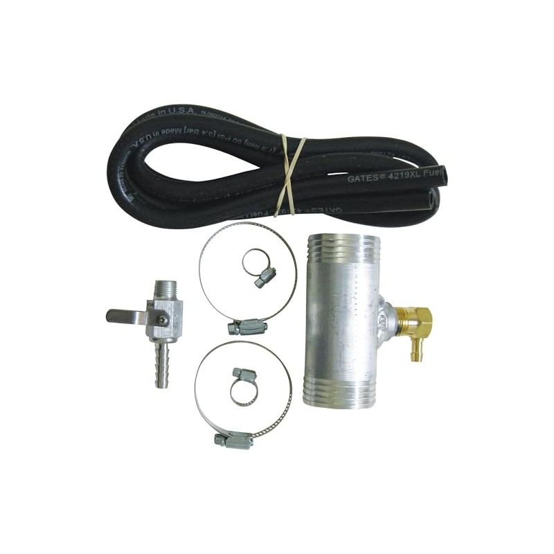 RDS MFG INC 11029 Diesel Install Kit