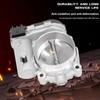 Anlseiod Electronic Throttle Body fit for Avenger Journe Electronic Throttle