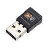 USB WiFi Adapter, AC600 Mbps Dual Band 2.4/5Ghz Wireless Mini