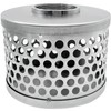 BITOTU Round Hole Suction Strainers Hose Clamps and Combination Hose