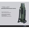 Leofoto TB-01 Tripod Bag | Backpack Straps rugged tripod bag