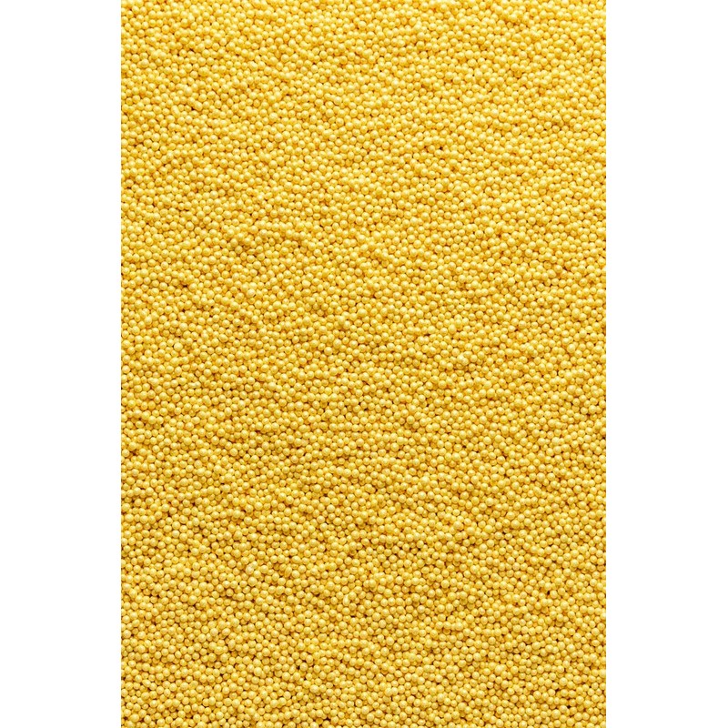 SPRINKLY - Glimmer 100's & 1000's - Gold - 30g