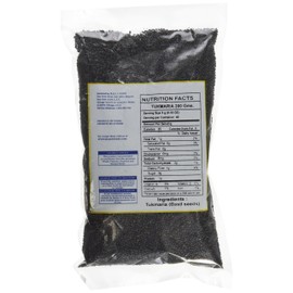 Swad Tukmaria Sacred Basil Seeds, 7 Ounce