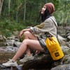 15L Dry Bag Waterproof, Perfect for Kayaking, Beach, Rafting, Hiking,