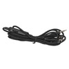 Headphone Audio Cable for Kingston HyperX Cloud MIX Gaming Headset