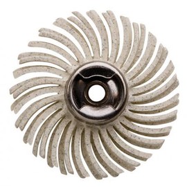 GULUANT Replacement EZ472SA Brush for Dremel Works with 402 and EZ402 mandrels