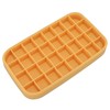 Ice Cubes Mold Silicone Easy Release 32 Grids Ice Tray