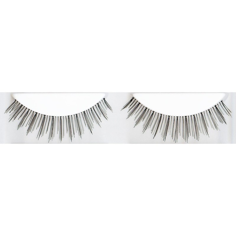 Muraki Beauty NAILER VP-3 Eyelash Value Pack, Medium Long, Set