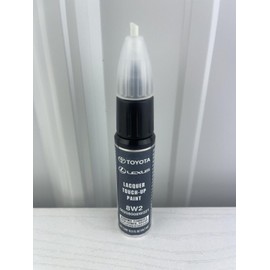 TOYOTA Genuine 00258-008W2-21 Cavalry Blue Touch-Up Paint (.5 fl oz, 14.7 ml)