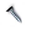 Hinge Outlet Flat Black Wood Screws for Hinges 9 x