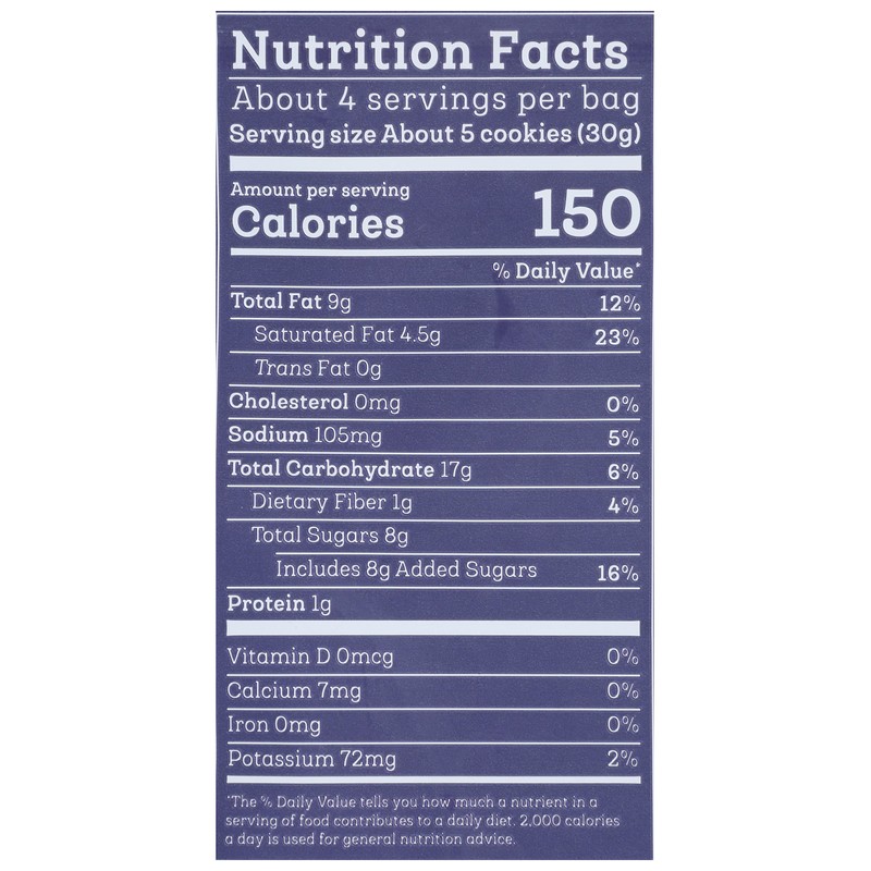 Siete Grain Free Mexican Wedding Cookies